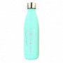 BOUTEILLE 500ML ISOTHERME "ATTRAPE REVES" VERT