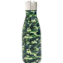 BOUTEILLE ISOTHERME 260ML CAMOUFLAGE