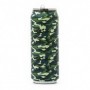 CANETTE ISOTHERME 500ML "CAMOUFLAGE" YOKO DESIGN 1486 /7945