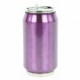 CANETTE ISOTHERME 280ML BRILLANT VIOLET