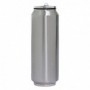 CANETTE ISOTHERME 700ML BRILLANT INOX