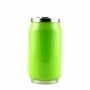 CANETTE ISOTHERME 280ML VERT FLUO