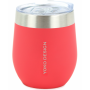 MUG DUO ISOTHERME ROUGE